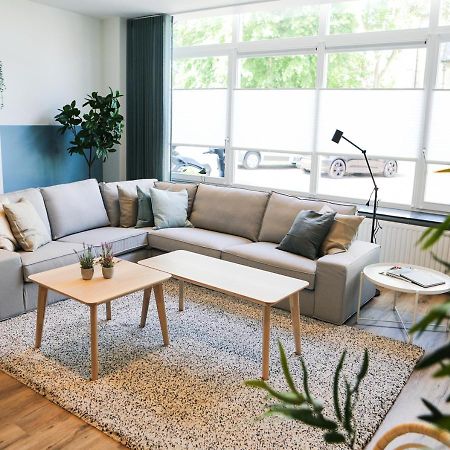 Prachtig Appartement In Het Centrum Van Ерсеке Экстерьер фото