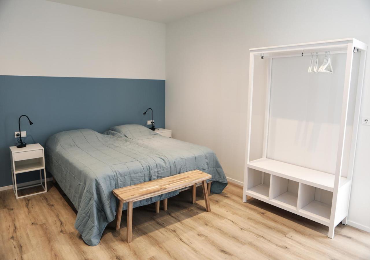 Prachtig Appartement In Het Centrum Van Ерсеке Экстерьер фото
