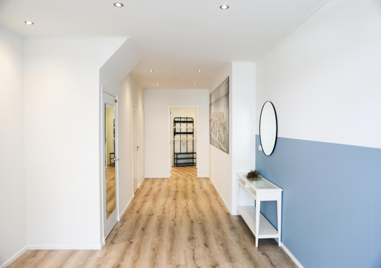 Prachtig Appartement In Het Centrum Van Ерсеке Экстерьер фото