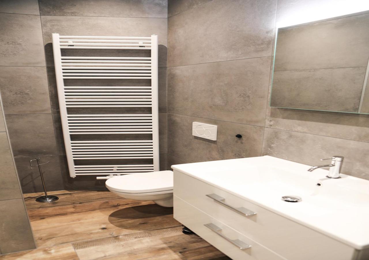 Prachtig Appartement In Het Centrum Van Ерсеке Экстерьер фото