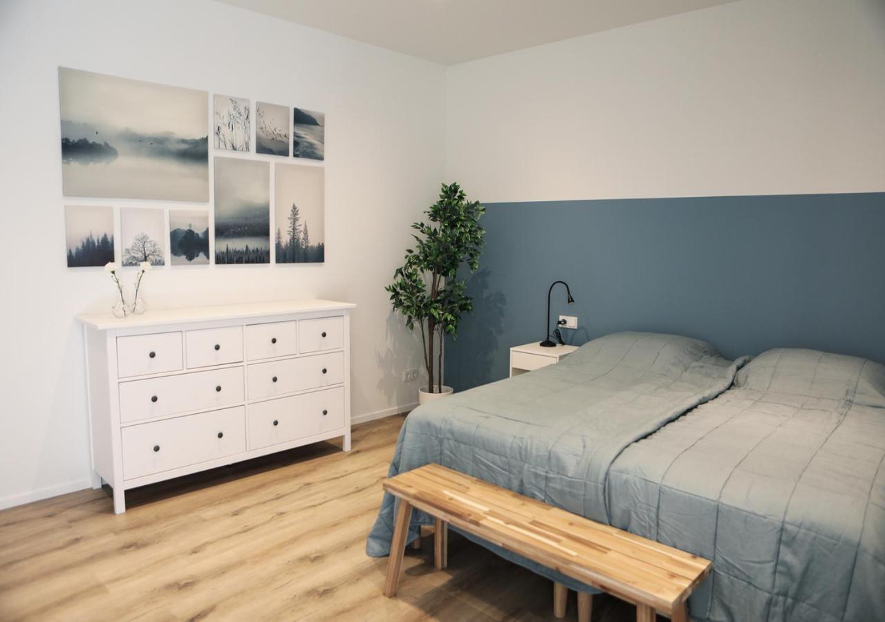 Prachtig Appartement In Het Centrum Van Ерсеке Экстерьер фото